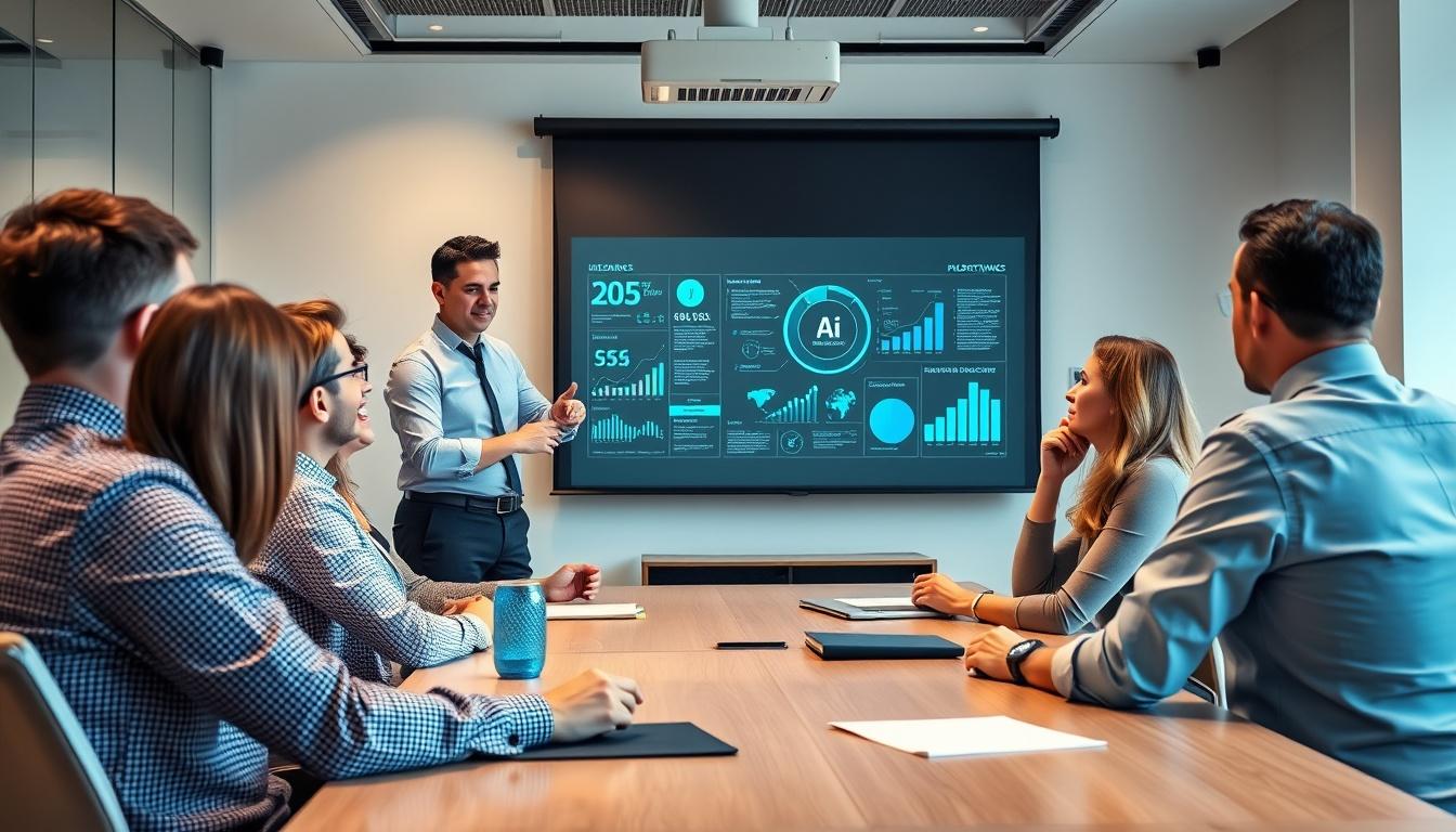 Análisis Predictivo para Decisiones Informadas