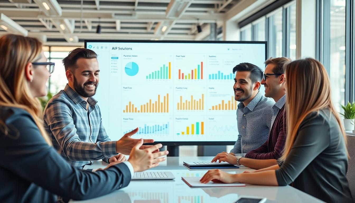 Personalización del Cliente a Través de IA