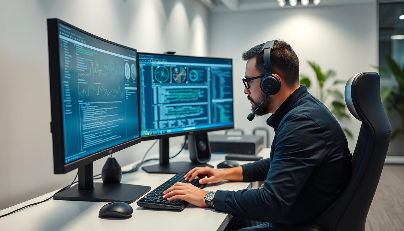 Optimización de Procesos con IA